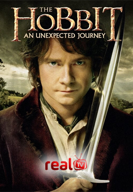 The Hobbit 1 An Unexpected Journey